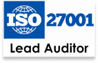 ISO 27001 lead auditor