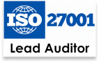 ISO 27001 lead auditor